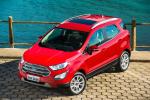 Ford EcoSport Titanium 2017 года (LA)